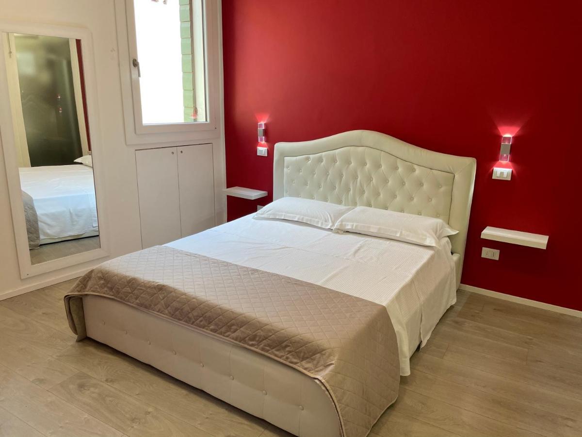 A&F Apartment Padova Centro Storico Εξωτερικό φωτογραφία