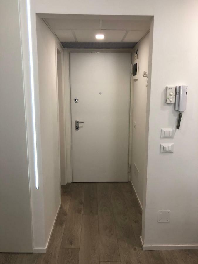 A&F Apartment Padova Centro Storico Εξωτερικό φωτογραφία