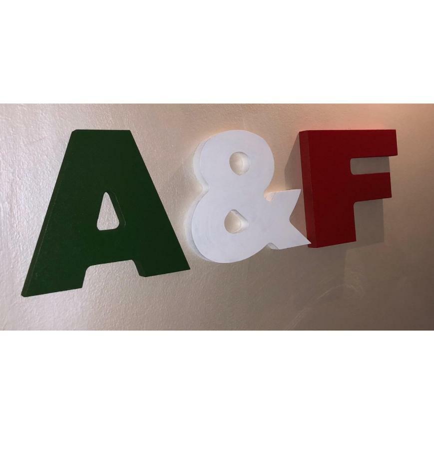 A&F Apartment Padova Centro Storico Εξωτερικό φωτογραφία